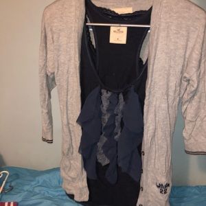 Hollister 3-piece set